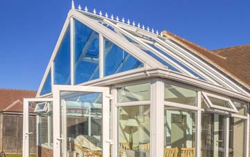 conservatory roof insulation costs Church Stowe