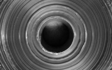 Church Stowe edpm waterproofing