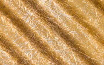 Church Stowe fibreglass roof waterproofing