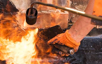 Church Stowe flat roof repair companies