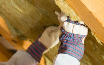 types of Church Stowe pitched roof insulation materials