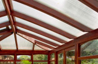 Church Stowe conservatory roofing insulation