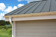 Church Stowe fascia repair