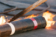 free Church Stowe flat roofing repair quotes