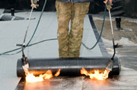 Church Stowe flat roof sealing quote