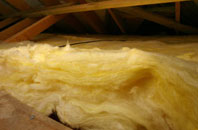Church Stowe pitch roof insulation